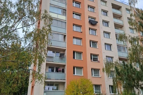 Predaj bytu 3-izbový 71 m², Palackého třída, Chrudim, Pardubický kraj Predaj bytu 3-izbový 71 m², Palackého třída, Chrudim, Pardubický kraj