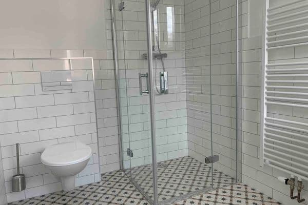 Prenájom bytu 2-izbový 60 m², Pod Kovárnami, Příbram Prenájom bytu 2-izbový 60 m², Pod Kovárnami, Příbram