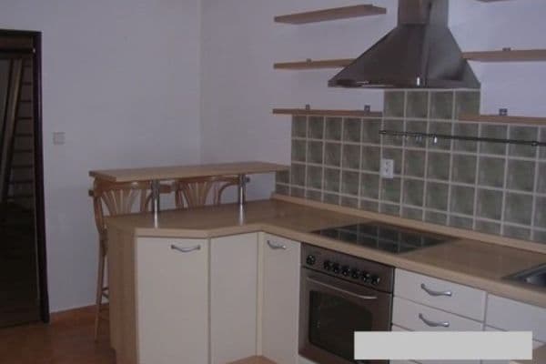 Prenájom bytu 2-izbový 40 m², Na Dědince, Praha Prenájom bytu 2-izbový 40 m², Na Dědince, Praha