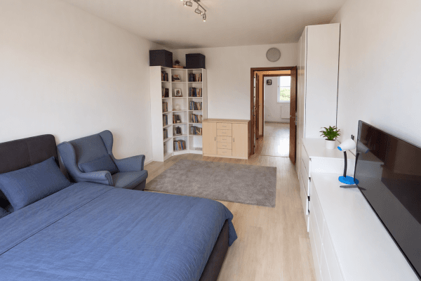 Predaj bytu 3-izbový 66 m², Čebín Predaj bytu 3-izbový 66 m², Čebín