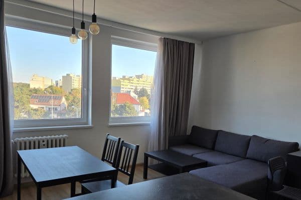 Predaj bytu 2-izbový 44 m², Majerského, Praha Predaj bytu 2-izbový 44 m², Majerského, Praha