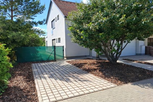 Prenájom domu 189 m², pozemok 460 m², Modřice Prenájom domu 189 m², pozemok 460 m², Modřice