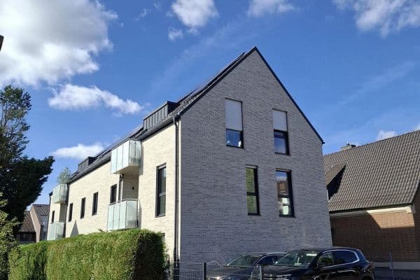 Prenájom bytu 2-izbový 70 m², Im Osteresch 6a, Bocholt, Severné Porýnie - Westfálsko Prenájom bytu 2-izbový 70 m², Im Osteresch 6a, Bocholt, Severné Porýnie - Westfálsko