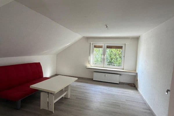 Prenájom bytu 2-izbový 35 m², Dortmund Prenájom bytu 2-izbový 35 m², Dortmund