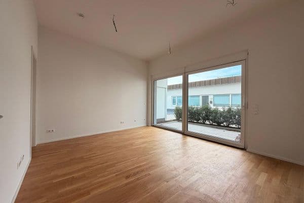 Prenájom bytu 2-izbový 53 m², Winnenden Prenájom bytu 2-izbový 53 m², Winnenden