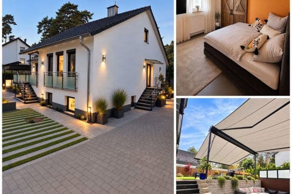Prenájom bytu 4-izbový 114 m², Seebachweg 27, Erlangen Prenájom bytu 4-izbový 114 m², Seebachweg 27, Erlangen