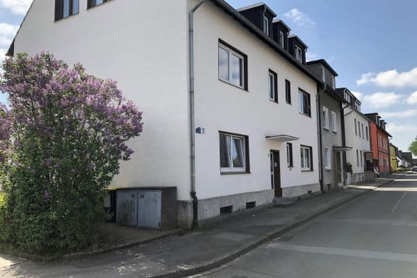 Prenájom bytu 2-izbový 44 m², Dortmund, Severné Porýnie - Westfálsko Prenájom bytu 2-izbový 44 m², Dortmund, Severné Porýnie - Westfálsko