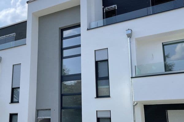 Prenájom bytu 3-izbový 96 m², Sankt Augustin Prenájom bytu 3-izbový 96 m², Sankt Augustin