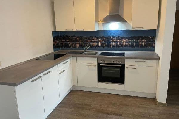 Prenájom bytu 1-izbový 48 m², Grünstadter Straße 23, Enkenbach-Alsenborn Prenájom bytu 1-izbový 48 m², Grünstadter Straße 23, Enkenbach-Alsenborn