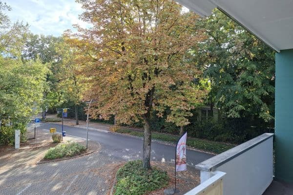 Prenájom bytu 2-izbový 58 m², Am Sandbach 1, Bocholt Prenájom bytu 2-izbový 58 m², Am Sandbach 1, Bocholt