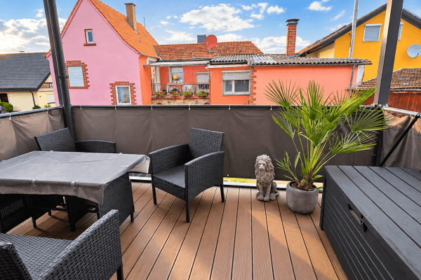 Predaj bytu 3-izbový 94 m², Jockgrim Predaj bytu 3-izbový 94 m², Jockgrim