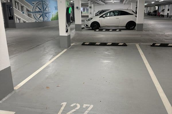 Predaj bytu 2-izbový 74 m², Bremen, Brémy Predaj bytu 2-izbový 74 m², Bremen, Brémy