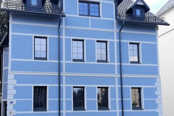 Predaj bytu 3-izbový 67 m², Hohensteiner Straße 66, Limbach-Oberfrohna Predaj bytu 3-izbový 67 m², Hohensteiner Straße 66, Limbach-Oberfrohna