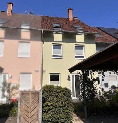 Predaj domu 108 m², pozemok 110 m², Landau in der Pfalz Predaj domu 108 m², pozemok 110 m², Landau in der Pfalz