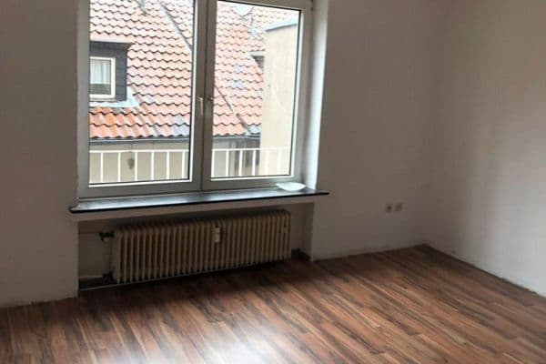 Prenájom bytu 1-izbový 32 m², Kuckelke 14, Dortmund Prenájom bytu 1-izbový 32 m², Kuckelke 14, Dortmund