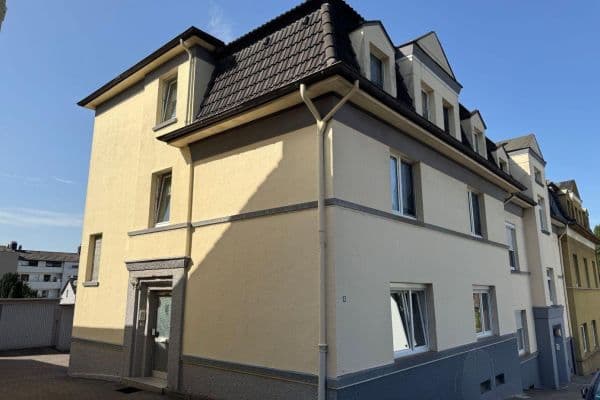 Predaj bytu 3-izbový 80 m², Essen Predaj bytu 3-izbový 80 m², Essen