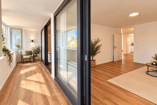 Prenájom bytu 2-izbový 85 m², Köln Prenájom bytu 2-izbový 85 m², Köln