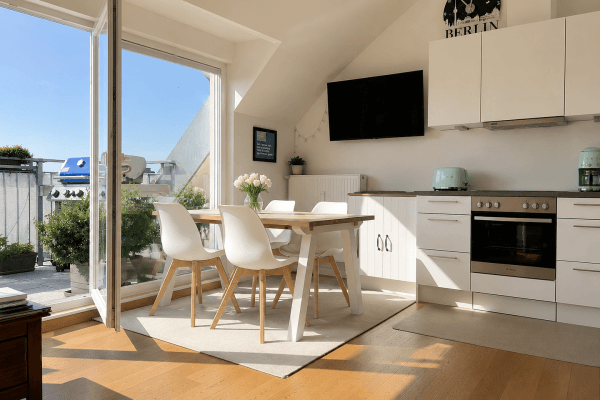 Predaj bytu 3-izbový 74 m², Berlin, Berlín Predaj bytu 3-izbový 74 m², Berlin, Berlín