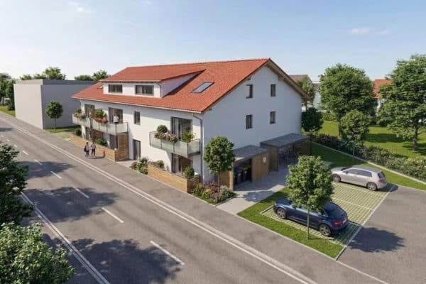 Predaj bytu 2-izbový 58 m², Remscheid Predaj bytu 2-izbový 58 m², Remscheid