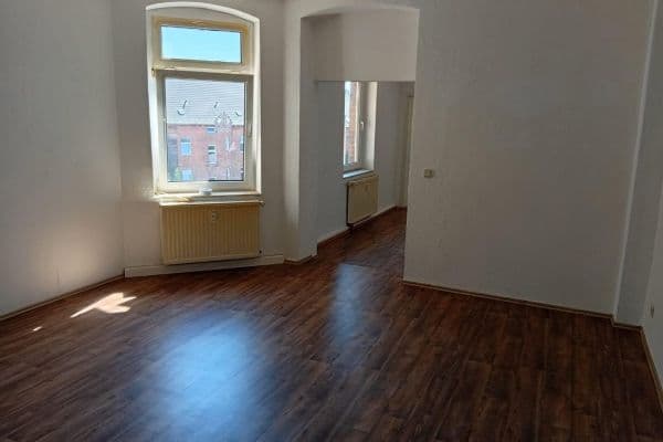 Prenájom bytu 3-izbový 80 m², Wilhelm-Liebknecht-Str. 6, Merseburg Prenájom bytu 3-izbový 80 m², Wilhelm-Liebknecht-Str. 6, Merseburg