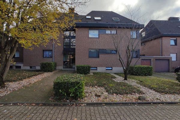 Predaj bytu 3-izbový 87 m², Mönchengladbach Predaj bytu 3-izbový 87 m², Mönchengladbach