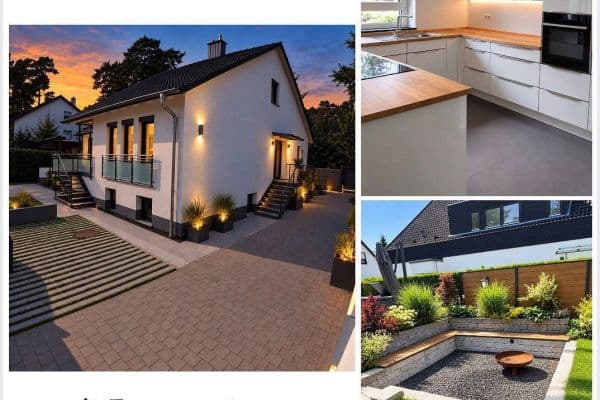 Prenájom bytu 4-izbový 130 m², Erlangen, Bavorsko Prenájom bytu 4-izbový 130 m², Erlangen, Bavorsko