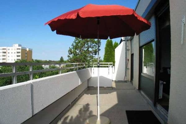 Prenájom bytu 2-izbový 50 m², München, Bavorsko Prenájom bytu 2-izbový 50 m², München, Bavorsko