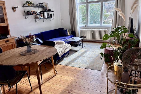 Predaj bytu 3-izbový 87 m², Kastanienallee 2, Potsdam Predaj bytu 3-izbový 87 m², Kastanienallee 2, Potsdam