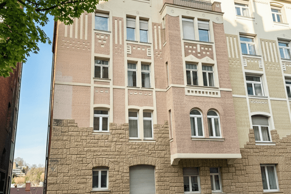 Predaj bytu 2-izbový 58 m², Liststrasse 72, Stuttgart, Bádensko-Wurttembersko Predaj bytu 2-izbový 58 m², Liststrasse 72, Stuttgart, Bádensko-Wurttembersko