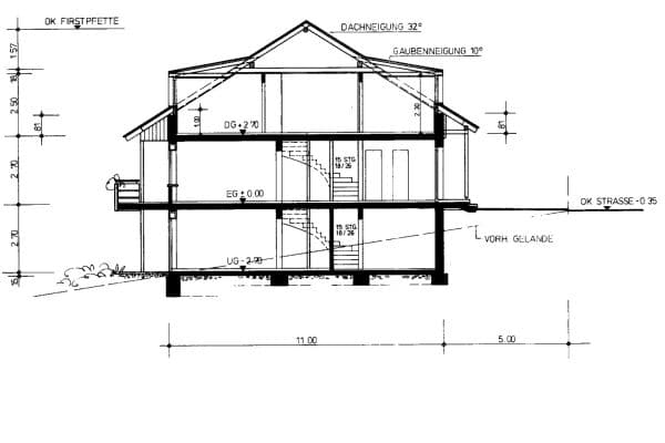 Predaj domu 173 m², pozemok 374 m², Ihringen Predaj domu 173 m², pozemok 374 m², Ihringen