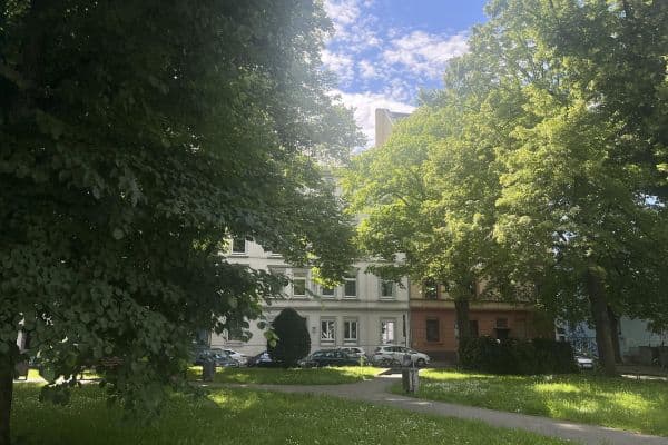 Prenájom bytu 3-izbový 66 m², Affentorplatz XX, Frankfurt am Main, Hesensko Prenájom bytu 3-izbový 66 m², Affentorplatz XX, Frankfurt am Main, Hesensko