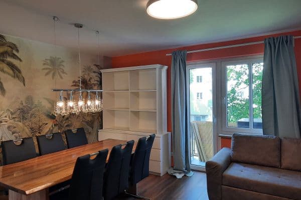 Predaj bytu 3-izbový 71 m², Röntgenstraße 1, Augsburg, Bavorsko Predaj bytu 3-izbový 71 m², Röntgenstraße 1, Augsburg, Bavorsko