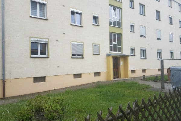 Prenájom bytu 2-izbový 51 m², Rosenthalstrasse 21, Amberg, Bavorsko Prenájom bytu 2-izbový 51 m², Rosenthalstrasse 21, Amberg, Bavorsko