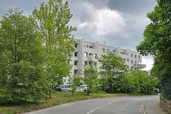 Predaj bytu 3-izbový 136 m², Kříženeckého náměstí, Praha Predaj bytu 3-izbový 136 m², Kříženeckého náměstí, Praha