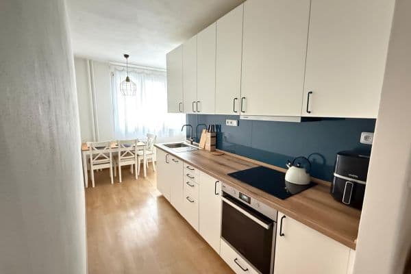 Prenájom bytu 2-izbový 62 m², Boettingerova, Plzeň, Plzeňský kraj Prenájom bytu 2-izbový 62 m², Boettingerova, Plzeň, Plzeňský kraj