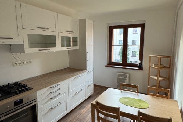 Prenájom bytu 2-izbový 62 m², Klíšská, Ústí nad Labem, Ústecký kraj Prenájom bytu 2-izbový 62 m², Klíšská, Ústí nad Labem, Ústecký kraj