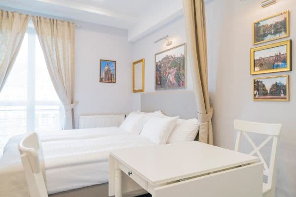 Prenájom bytu 22 m², Ruská, Františkovy Lázně, Karlovarský kraj Prenájom bytu 22 m², Ruská, Františkovy Lázně, Karlovarský kraj