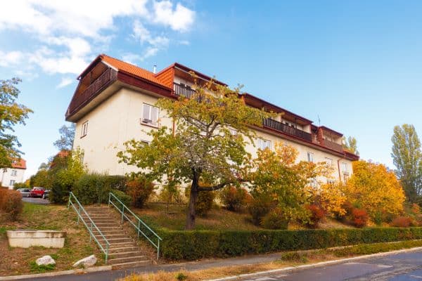 Predaj bytu 2-izbový 61 m², Sušická, Praha Predaj bytu 2-izbový 61 m², Sušická, Praha