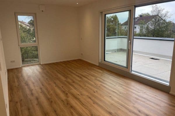 Prenájom bytu 3-izbový 74 m², Aldringenstraße 7, Ingolstadt, Bavorsko Prenájom bytu 3-izbový 74 m², Aldringenstraße 7, Ingolstadt, Bavorsko