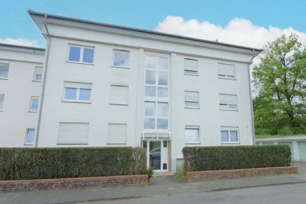 Predaj bytu 3-izbový 62 m², Elisabethstraße 5, Paderborn, Severné Porýnie - Westfálsko Predaj bytu 3-izbový 62 m², Elisabethstraße 5, Paderborn, Severné Porýnie - Westfálsko