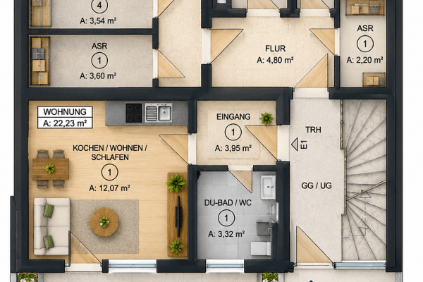 Predaj domu 194 m², pozemok 357 m², Stuttgart, Bádensko-Wurttembersko Predaj domu 194 m², pozemok 357 m², Stuttgart, Bádensko-Wurttembersko