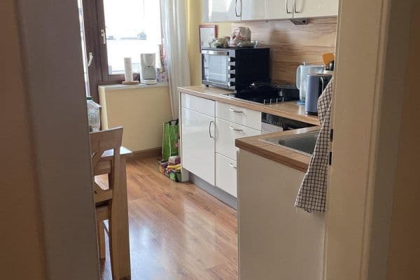 Prenájom bytu 2-izbový 50 m², Stubenlohstr. 23, Erlangen, Bavorsko Prenájom bytu 2-izbový 50 m², Stubenlohstr. 23, Erlangen, Bavorsko