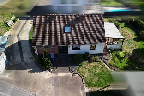 Predaj domu 113 m², pozemok 1.087 m², Euskirchen Predaj domu 113 m², pozemok 1.087 m², Euskirchen