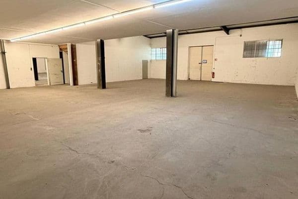 Prenájom nebytového priestoru 663 m², Aluminiumstraße 1, Töging Prenájom nebytového priestoru 663 m², Aluminiumstraße 1, Töging