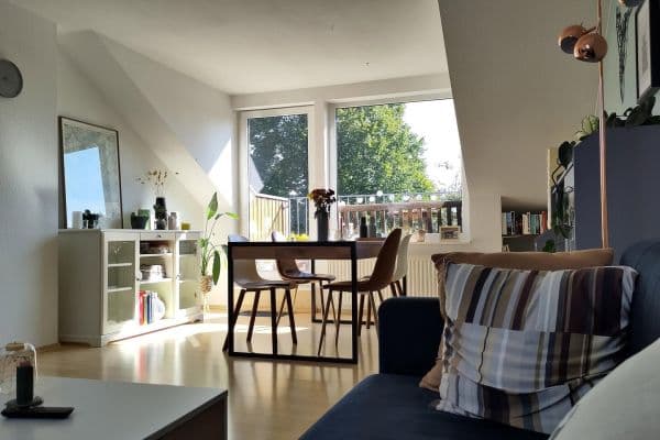 Predaj bytu 3-izbový 67 m², Tornesch Predaj bytu 3-izbový 67 m², Tornesch