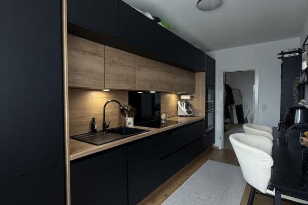 Predaj bytu 3-izbový 95 m², Horstertrasse 53, Gladbeck Predaj bytu 3-izbový 95 m², Horstertrasse 53, Gladbeck