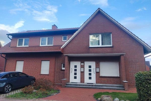 Prenájom bytu 4-izbový 125 m², Ankum Prenájom bytu 4-izbový 125 m², Ankum
