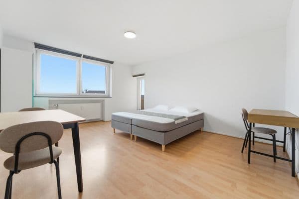 Prenájom bytu 2-izbový 59 m², Pettenkoferstraße 41, Essen Prenájom bytu 2-izbový 59 m², Pettenkoferstraße 41, Essen