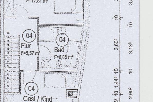 Prenájom bytu 3-izbový 107 m², Karl-Lederer-Platz 20, Geretsried, Bavorsko Prenájom bytu 3-izbový 107 m², Karl-Lederer-Platz 20, Geretsried, Bavorsko
