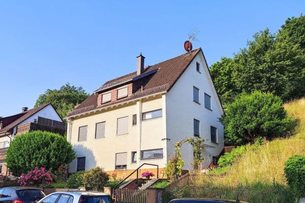 Predaj domu 181 m², pozemok 618 m², Eisingen Predaj domu 181 m², pozemok 618 m², Eisingen